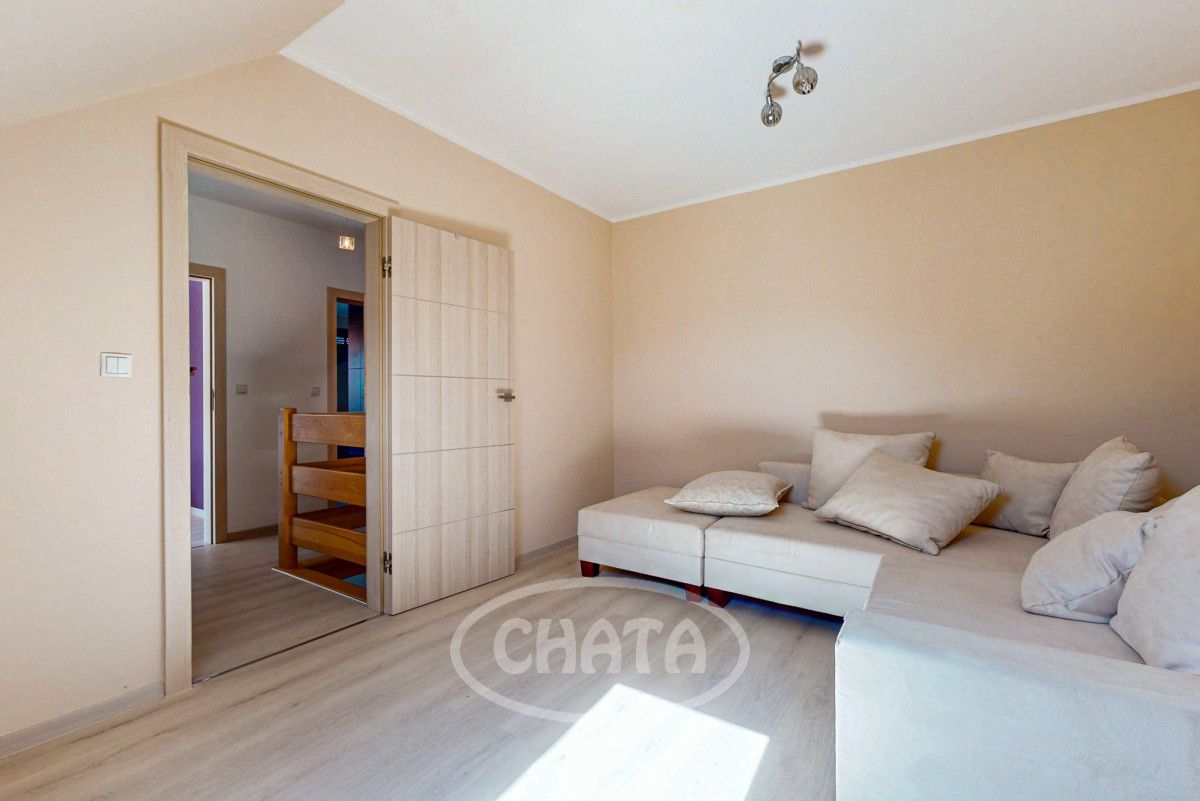 bliźniak, 5 pokoi Tyniec Mały, ul. Diamentowa. Zdjęcie 14