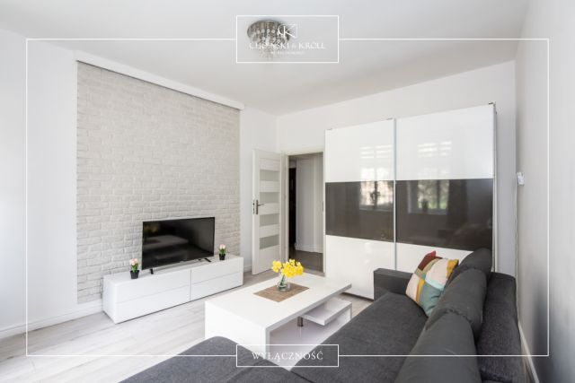 Mieszkanie 2-pokojowe Poznań Zawady, rynek Śródecki. Zdjęcie 4