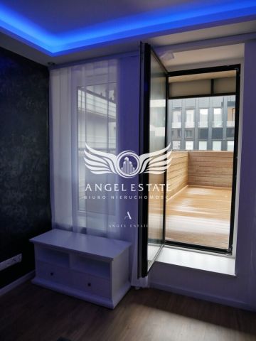 Mieszkanie 2-pokojowe Szczecin Stare Miasto, al. Niepodległości. Zdjęcie 13