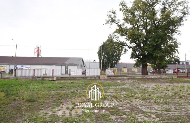 Działka inwestycyjna Lubartów, ul. Kolejowa. Zdjęcie 8