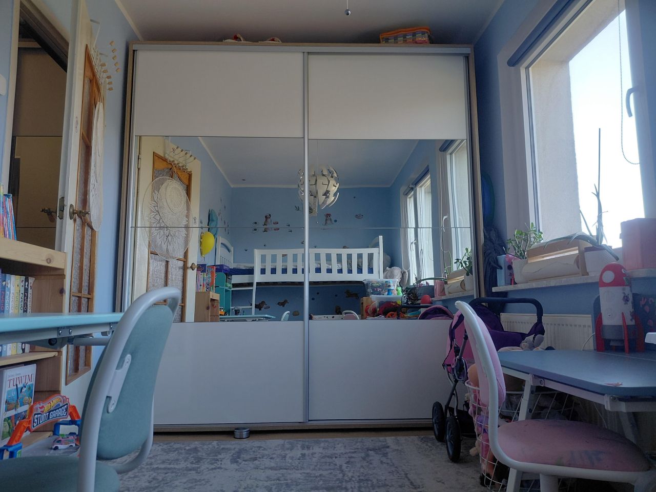 Mieszkanie 2-pokojowe Gliwice Kopernik, ul. Syriusza. Zdjęcie 8