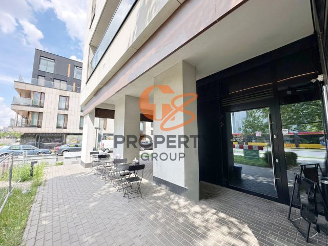 Lokal Warszawa Wilanów, al. Rzeczypospolitej. Zdjęcie 7