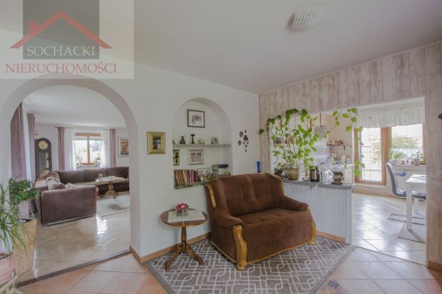 dom wolnostojący, 7 pokoi Gryfów Śląski, ul. Partyzantów. Zdjęcie 6