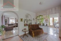 dom wolnostojący, 7 pokoi Gryfów Śląski, ul. Partyzantów. Zdjęcie 4