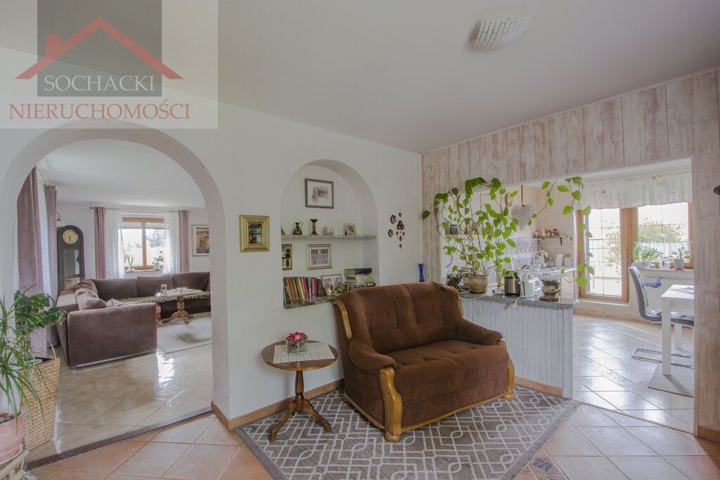 dom wolnostojący, 7 pokoi Gryfów Śląski, ul. Partyzantów. Zdjęcie 6