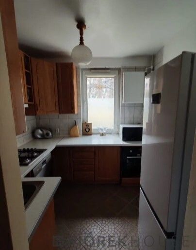 Mieszkanie 3-pokojowe Warszawa Ochota, ul. Adolfa Pawińskiego. Zdjęcie 2