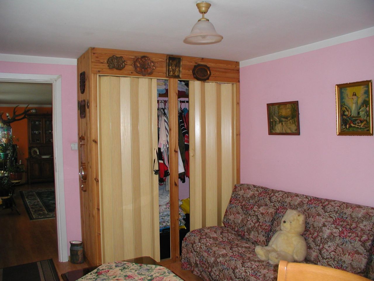 dom wolnostojący, 4 pokoje Sierpowo. Zdjęcie 11