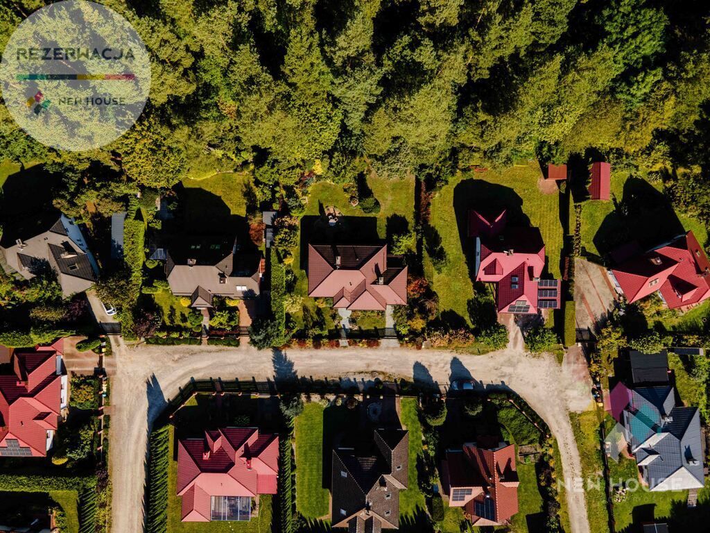 dom wolnostojący, 3 pokoje Wójtowo, ul. Sosnowa. Zdjęcie 14