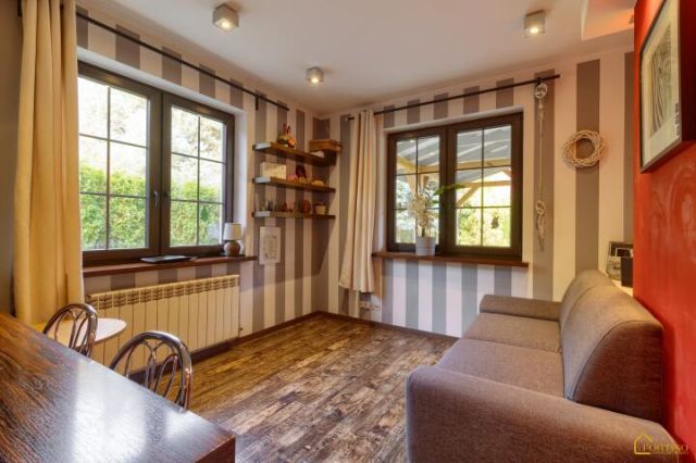 dom wolnostojący, 5 pokoi Stara Wieś. Zdjęcie 8