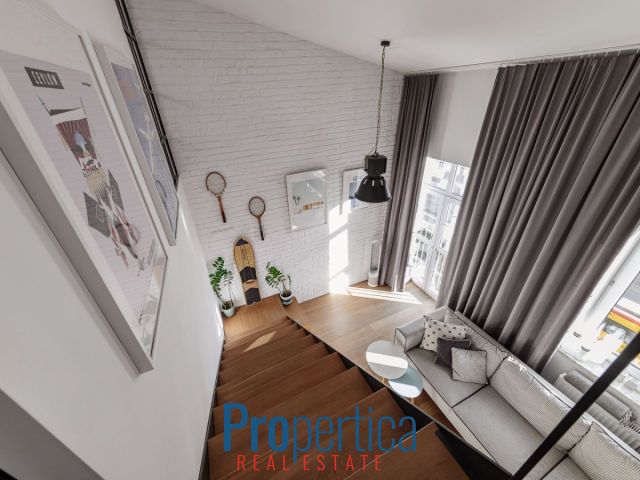 Mieszkanie 3-pokojowe Warszawa Praga-Południe, ul. Grochowska. Zdjęcie 11