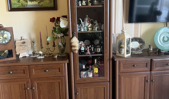 Mieszkanie 3-pokojowe Szczecin Pomorzany, ul. Boryny