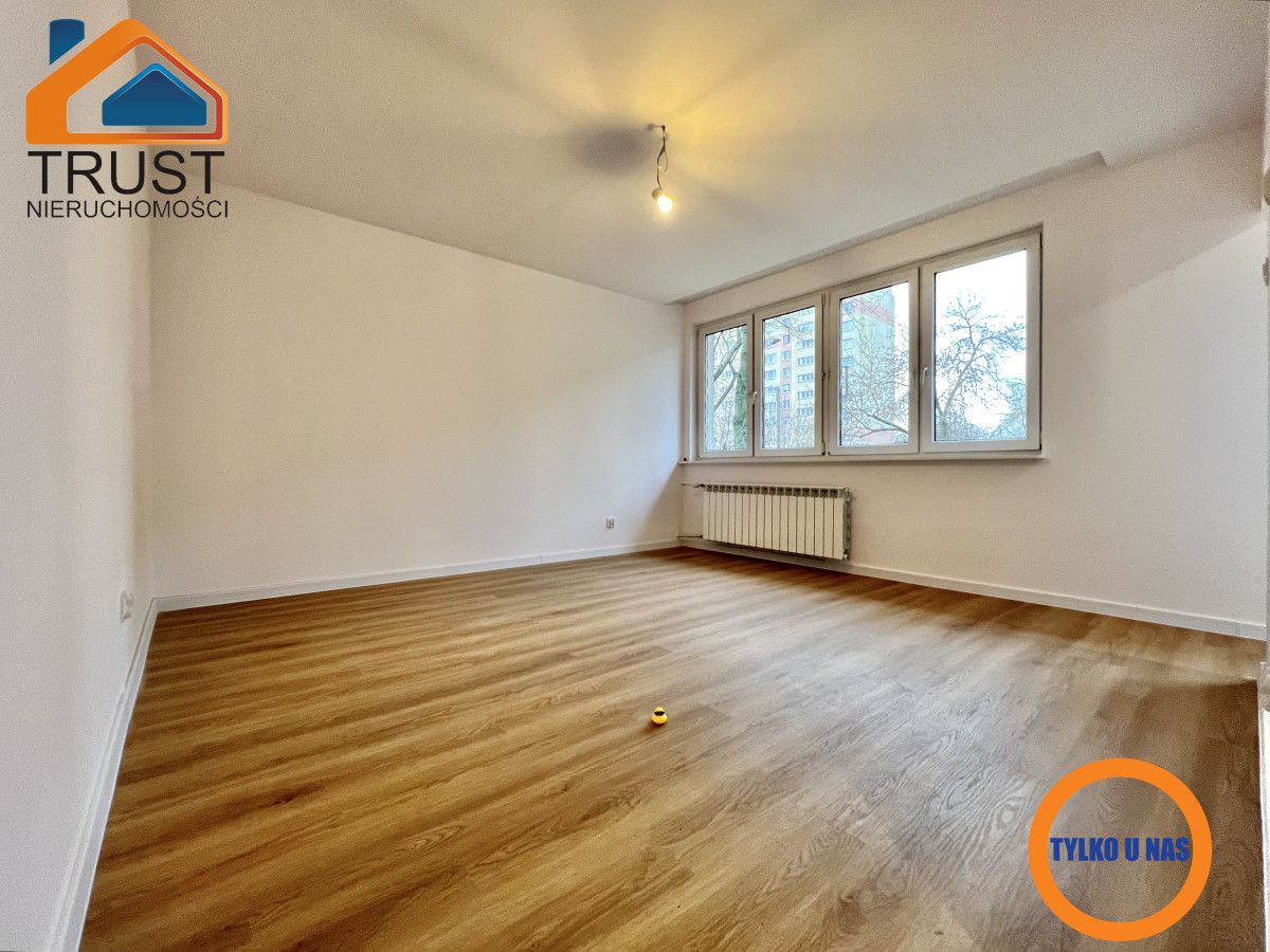 Mieszkanie 2-pokojowe Łódź Dąbrowa, ul. Górna. Zdjęcie 3