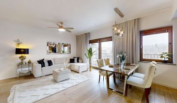 Mieszkanie 3-pokojowe Łódź Górna, ul. Rudzka