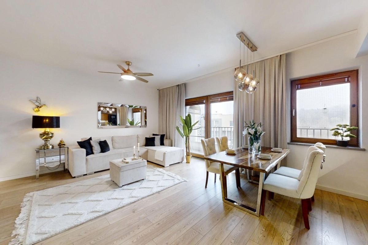 Mieszkanie 3-pokojowe Łódź Górna, ul. Rudzka. Zdjęcie 2