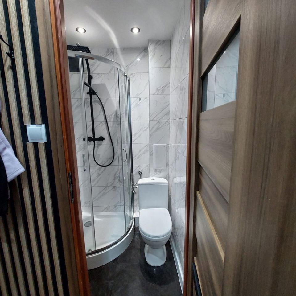 Mieszkanie 1-pokojowe Świętochłowice, ul. Żołnierska. Zdjęcie 4