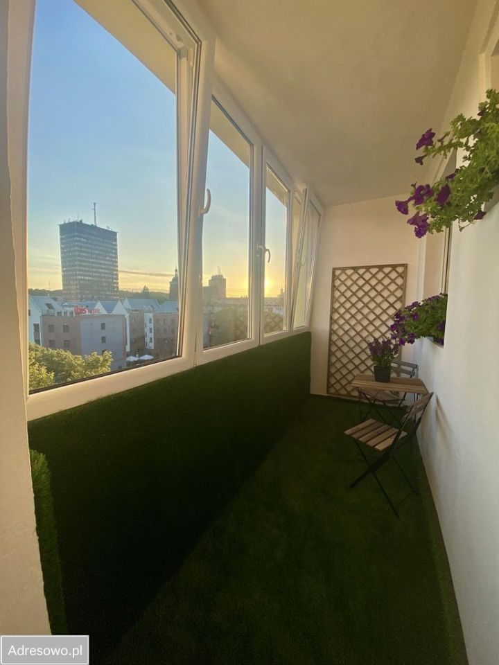 Mieszkanie 2-pokojowe Gdańsk Śródmieście, ul. Rybaki Dolne. Zdjęcie 11