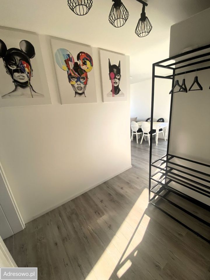 Mieszkanie 3-pokojowe Złoty Stok, ul. Chemików. Zdjęcie 7