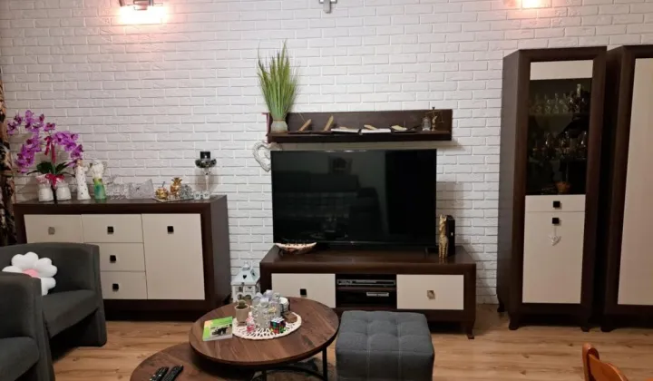 Mieszkanie 2-pokojowe Ostrówki