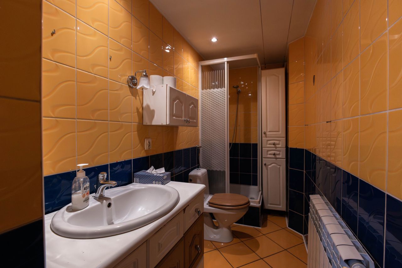 dom szeregowy, 3 pokoje Żelazków. Zdjęcie 10