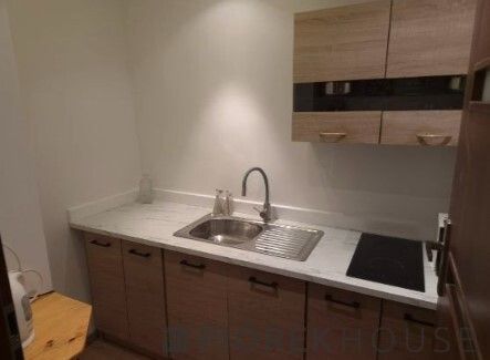 Mieszkanie 1-pokojowe Warszawa Śródmieście, ul. Bagno. Zdjęcie 3