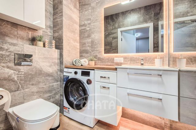 Mieszkanie 2-pokojowe Wrocław Popowice, ul. Białowieska. Zdjęcie 14