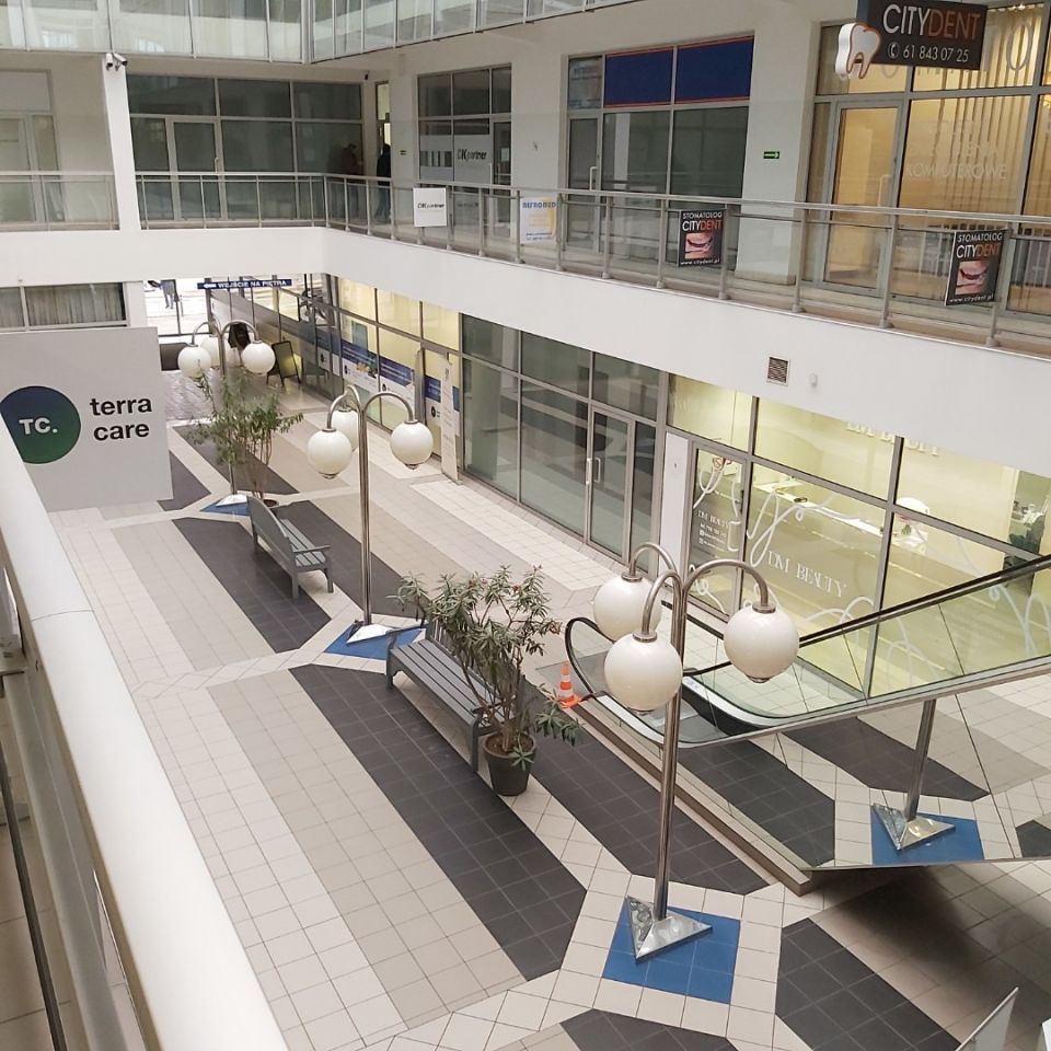 Mieszkanie 2-pokojowe Poznań Jeżyce, ul. Jana Henryka Dąbrowskiego. Zdjęcie 4