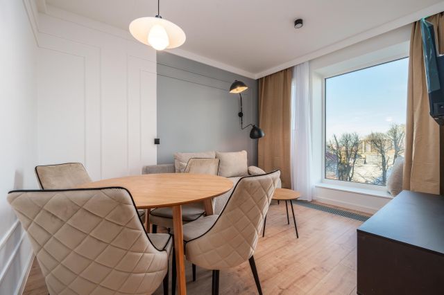 Mieszkanie 2-pokojowe Białystok, ul. św. Rocha. Zdjęcie 1