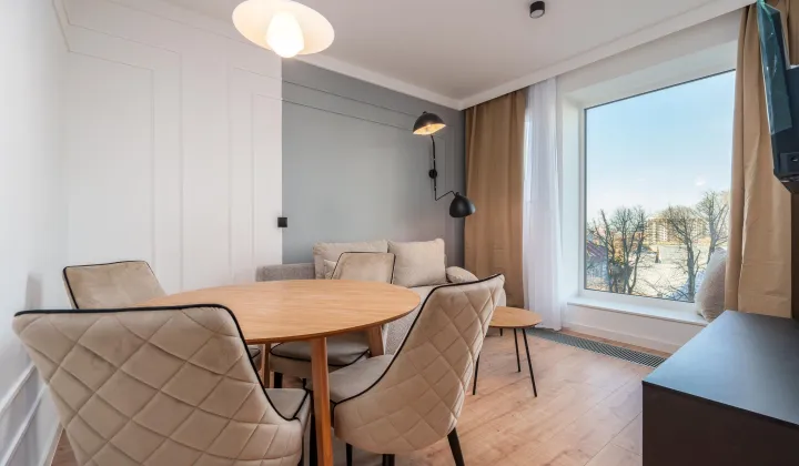 Mieszkanie 2-pokojowe Białystok, ul. św. Rocha