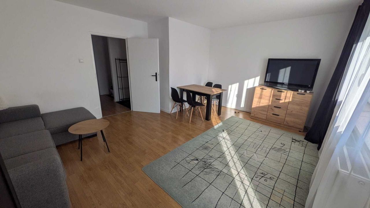 Mieszkanie 2-pokojowe Warszawa Ochota, ul. Szczepana Grzeszczyka. Zdjęcie 5