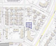 Działka budowlana Legnica Piekary Wielkie, ul. gen. Leopolda Okulickiego. Zdjęcie 1