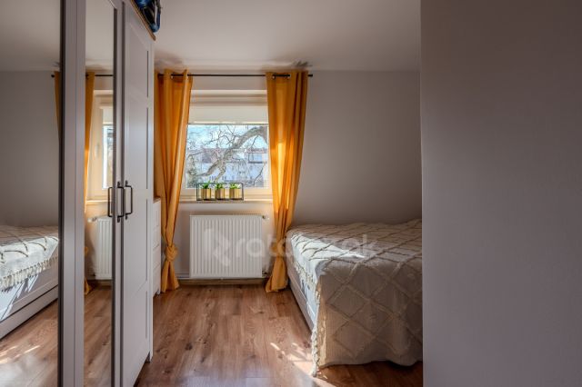 Mieszkanie 3-pokojowe Gdańsk Wrzeszcz, ul. Stanisława Wyspiańskiego. Zdjęcie 13