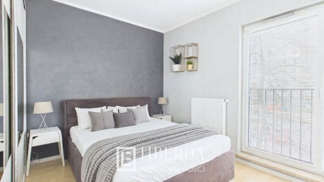 Mieszkanie 3-pokojowe Warszawa, ul. Anastazego Kowalczyka. Zdjęcie 9