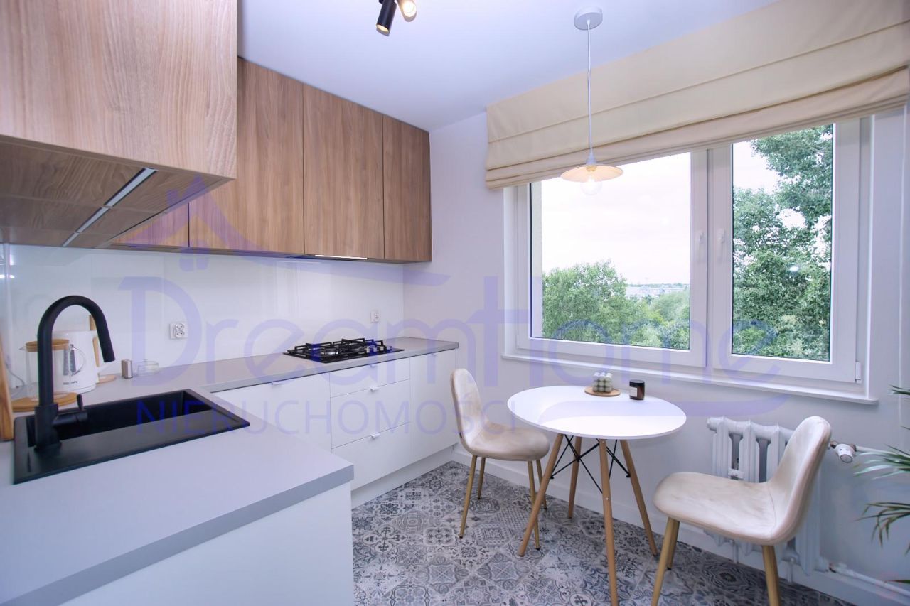 Mieszkanie 1-pokojowe Wrocław Fabryczna, ul. Jerzego Bajana. Zdjęcie 10