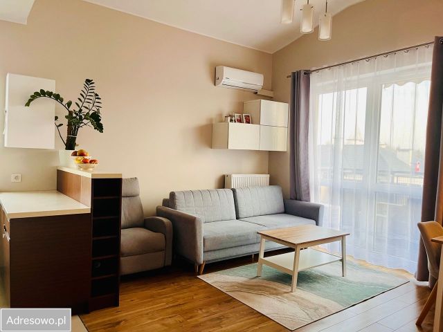 Mieszkanie 3-pokojowe Warszawa Białołęka, ul. Białołęcka. Zdjęcie 1