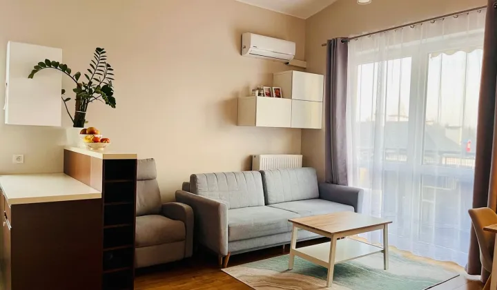 Mieszkanie 3-pokojowe Warszawa Białołęka, ul. Białołęcka