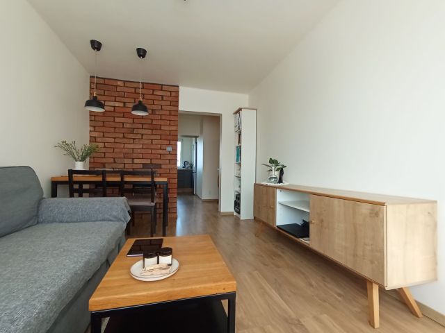 Mieszkanie 2-pokojowe Szczecinek, ul. Koszalińska. Zdjęcie 1