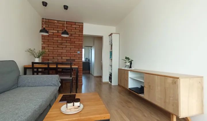 Mieszkanie 2-pokojowe Szczecinek, ul. Koszalińska