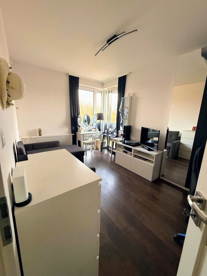 Mieszkanie 4-pokojowe Piaseczno, ul. Łabędzia. Zdjęcie 5