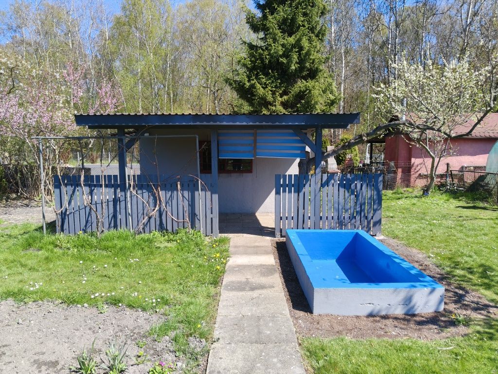 Działka rod Zabrze. Zdjęcie 5