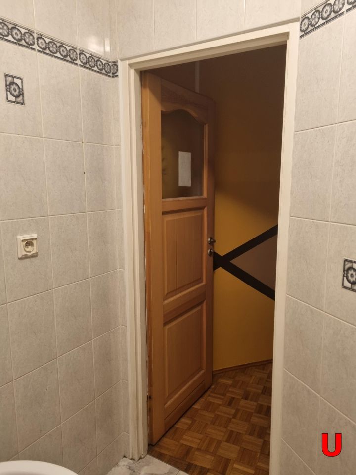 Mieszkanie 4-pokojowe Toruń Chełmińskie Przedmieście, ul. Grunwaldzka. Zdjęcie 26