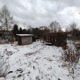 Działka rod Łódź Śródmieście. Zdjęcie 4