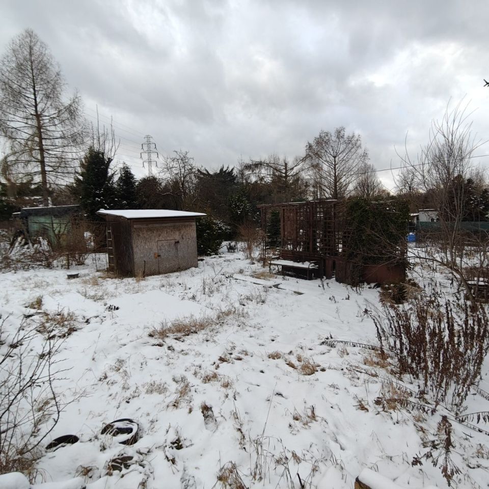 Działka rod Łódź Śródmieście. Zdjęcie 5