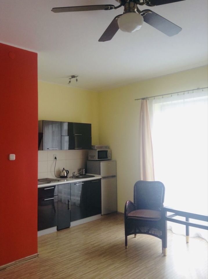Mieszkanie 2-pokojowe Katowice Śródmieście. Zdjęcie 3