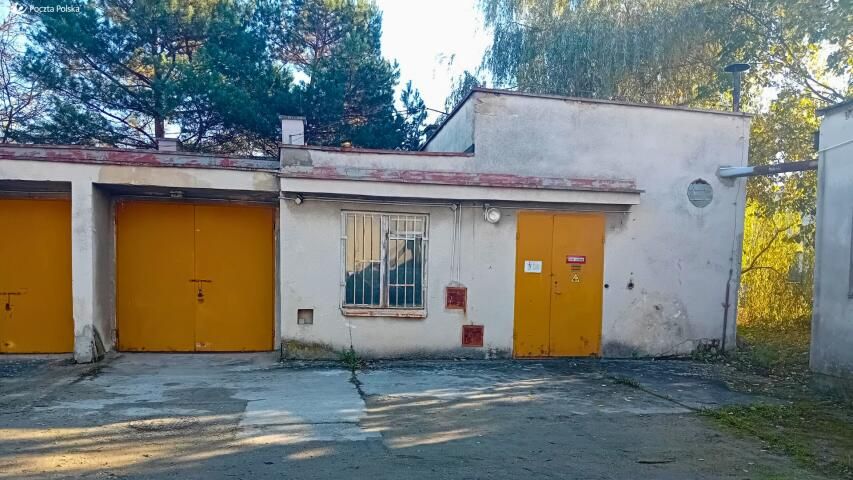 Lokal Kolbuszowa, ul. Jana Pawła II. Zdjęcie 4