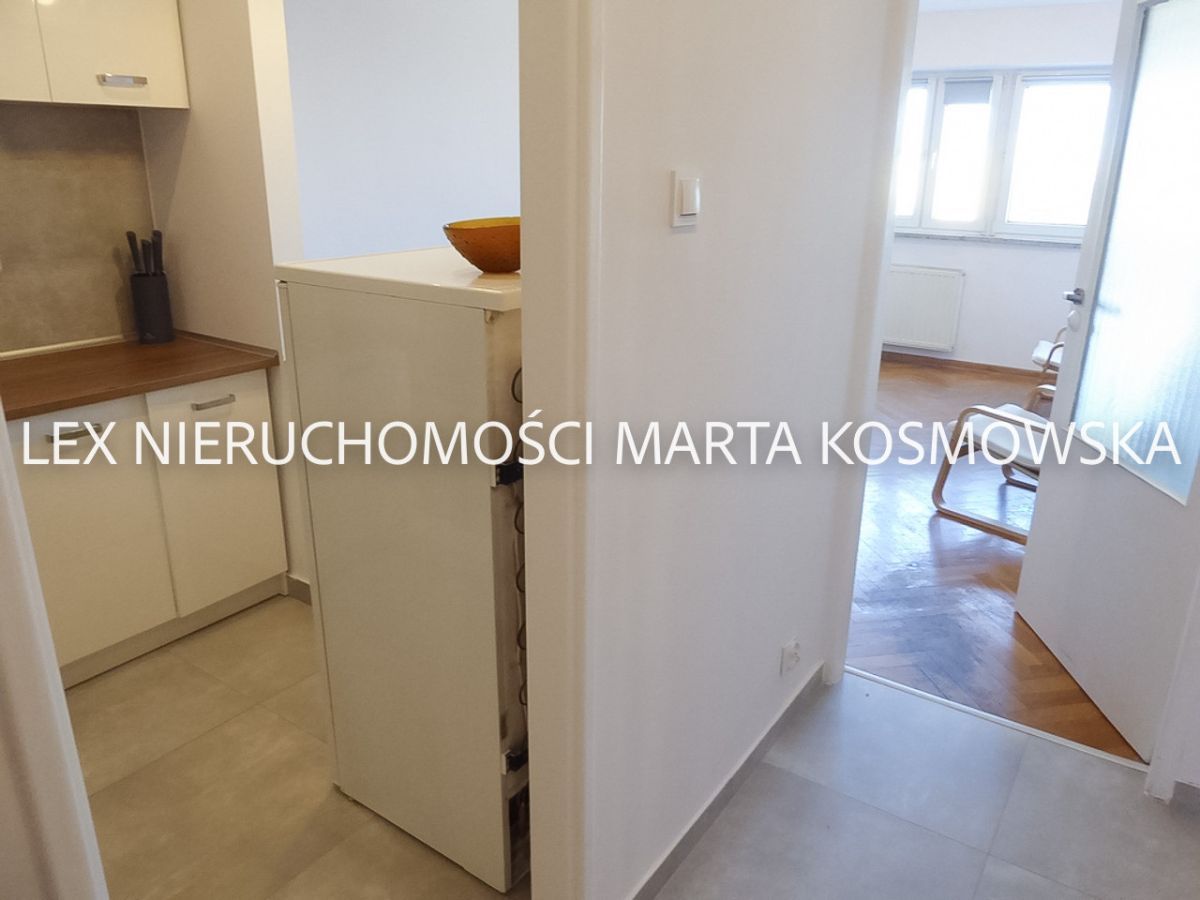 Mieszkanie 2-pokojowe Warszawa Ochota, ul. Wiślicka. Zdjęcie 12
