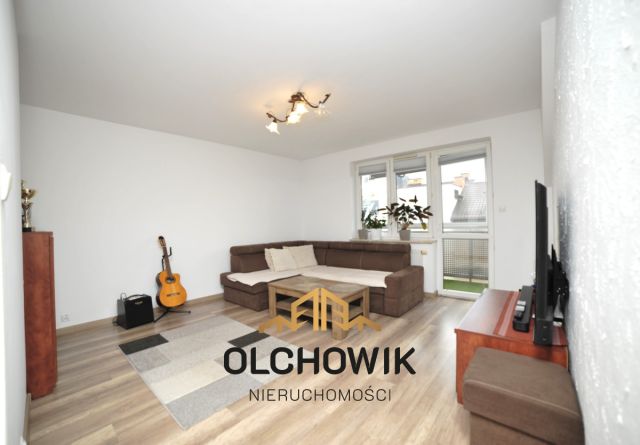 Mieszkanie 3-pokojowe Białystok Nowe Miasto, ul. Transportowa. Zdjęcie 1