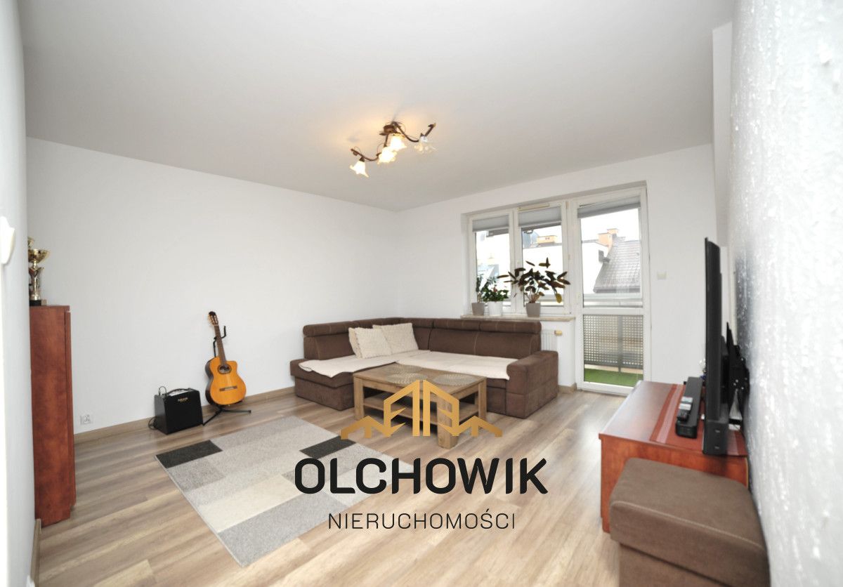 Mieszkanie 3-pokojowe Białystok Nowe Miasto, ul. Transportowa. Zdjęcie 1