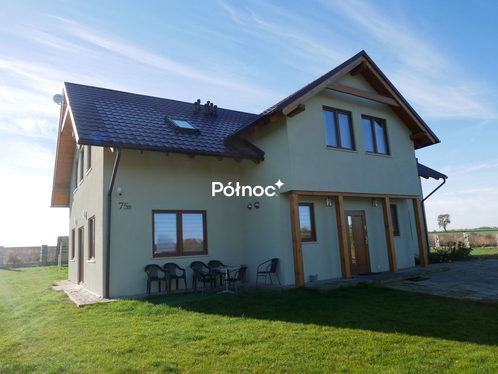 dom wolnostojący, 11 pokoi Szczytnica. Zdjęcie 2