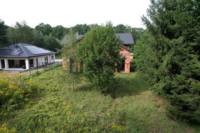 dom wolnostojący Łoś. Zdjęcie 13