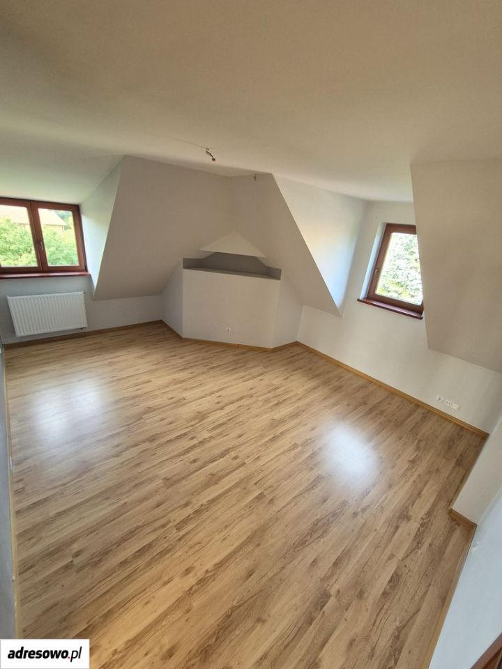 dom wolnostojący, 5 pokoi Łęgajny, ul. Akacjowa. Zdjęcie 19
